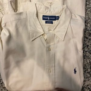 Ralph Lauren Blake Shirt (POLO, Dress Shirt)